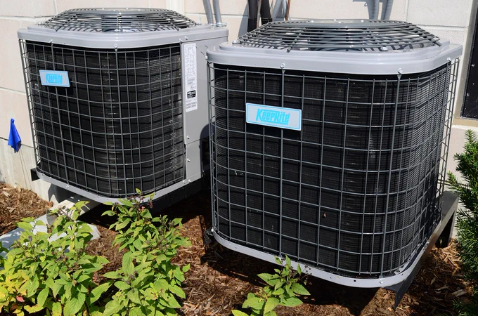 air conditioner, global warming, summer