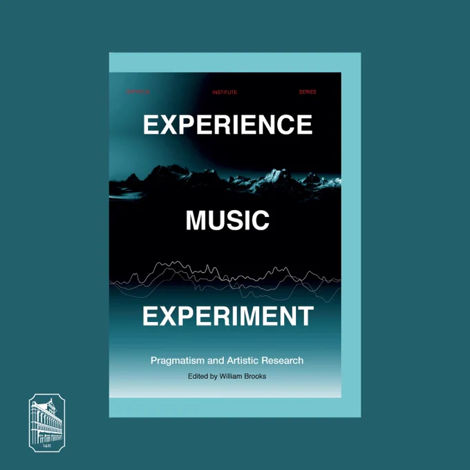 Experience Music Experiment. Pragmatism and Artistic Research