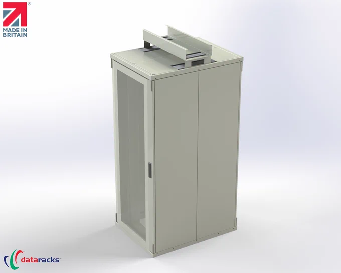 Raceway cabinet