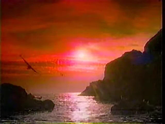 Sunset Beach 2