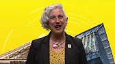 Photo of dean of libraries 