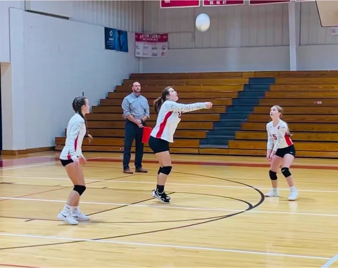 Volleyball 2