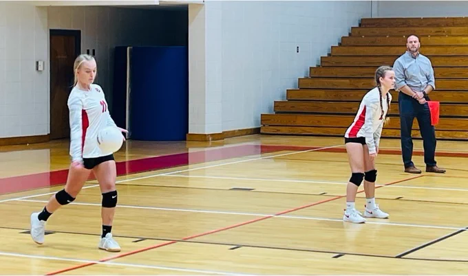 Volleyball 3