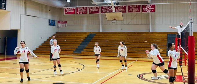 Volleyball 4