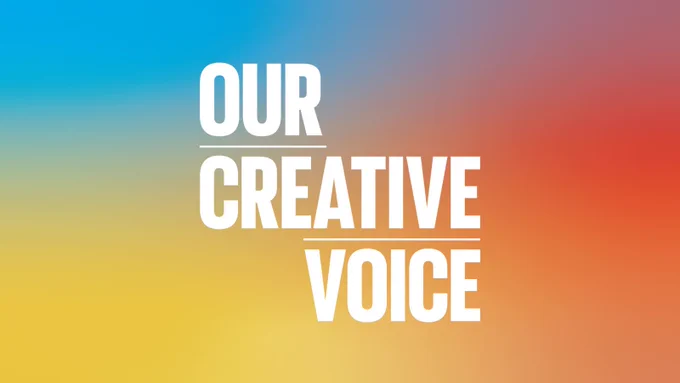 Our Creative Voice