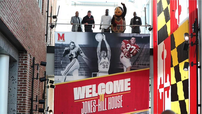 Jones-Hill House