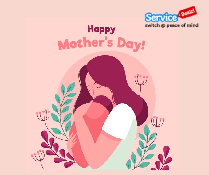 Mothers day 2021 - servicedealz.com