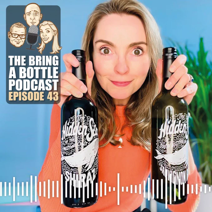 🎧 Stream episode 43 of 𝗧𝗵𝗲 𝗧𝗵𝗿𝗲𝗲 𝗗𝗿𝗶𝗻𝗸𝗲𝗿𝘀 ‘𝗕𝗿𝗶𝗻𝗴 𝗮 𝗕𝗼𝘁𝘁𝗹𝗲 𝗣𝗼𝗱𝗰𝗮𝘀𝘁’ to listen to us chit-chat our way though...
🥃 @crabbieswhisky - Crabbie 12 years matured single malt whisky.⁣⁣⁣
🍻 In The News - Missing sitting at the bar in your local? @dave_tvchannel and @firebox have a flat-packed solution.
🍷 Raising The Bar - Drag and wine tasting with @vanityvonglow and @my.corkscrew.and.i at the wonderful @goldengai.soho.
4️⃣ The Fourth Drinker - Whisky wisdom from @dr_kirstie_whisky_blender, master blender at @crabbieswhisky.
🐠 Drinkers’ Discovery - @thehiddenseawine, the company founded with the pledge to rid the oceans of 10 million tonnes of plastic.
5️⃣ The Fifth Drinker - Aidy and Helena get all scientific with chef @jozef_youssef, a silk blindfold and a length of rough rope... enough said!