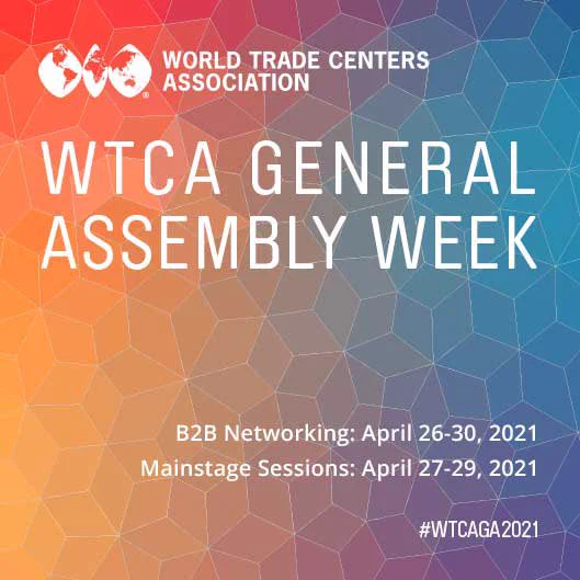 WTCA General Assembly 2021 