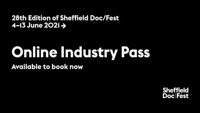 Sheffield Doc/Fest