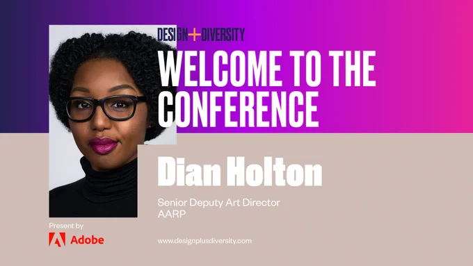 Dian Holton, Welcome back to the conference.