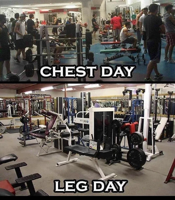 image of gym