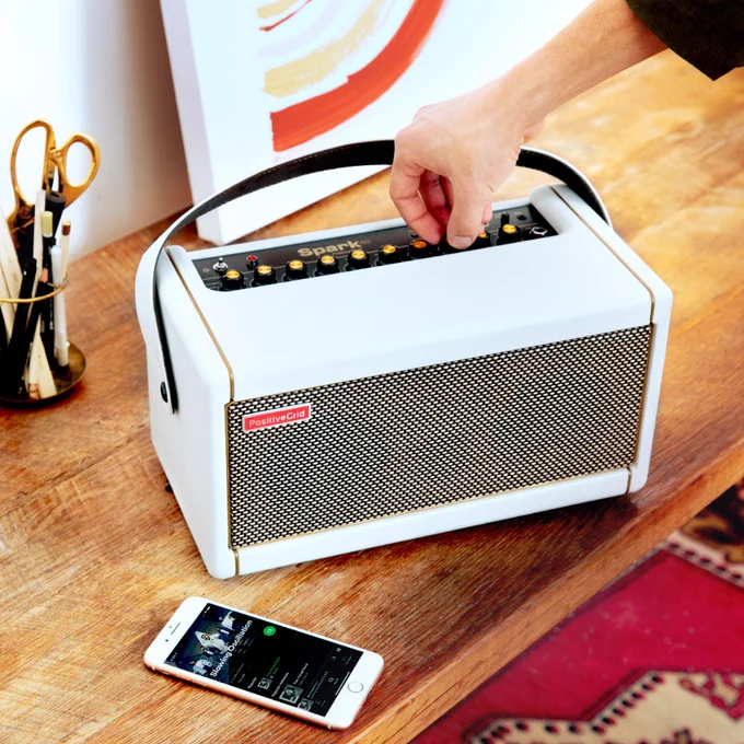 Positive Grid Spark Amp