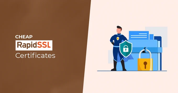 RapidSSL Certificate