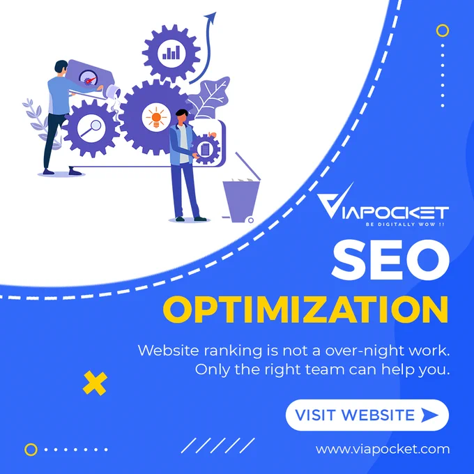 SEO services in India