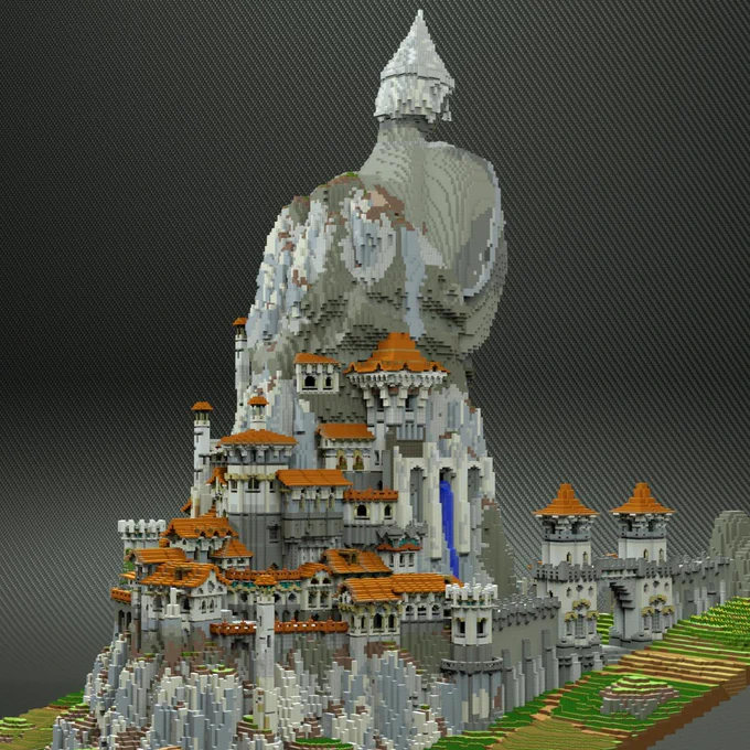 Plot de Stelix & Wazz_alpha