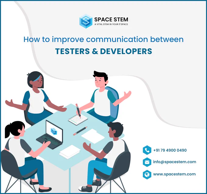 How to improve communication between Testers & Developers
