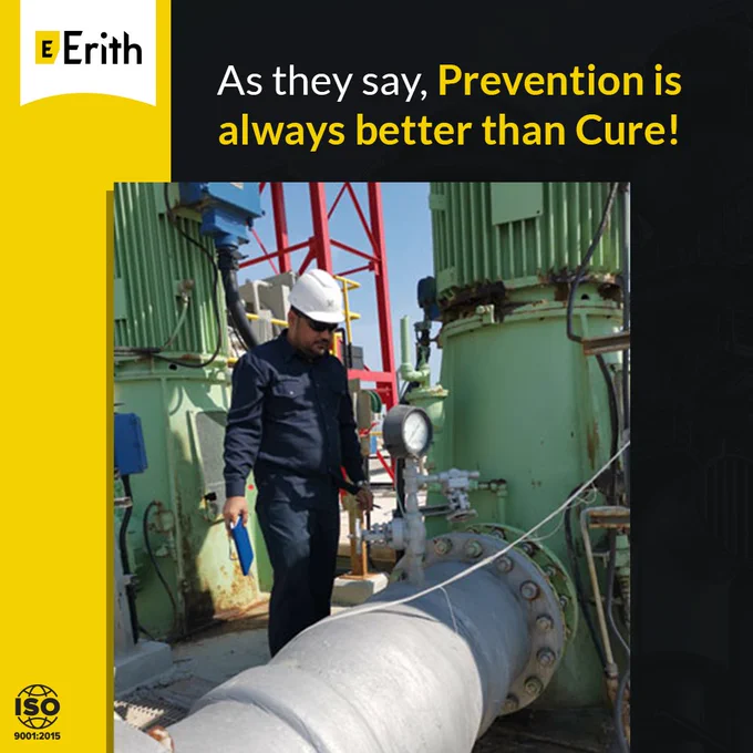 Erith Group