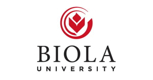 Biola University logo