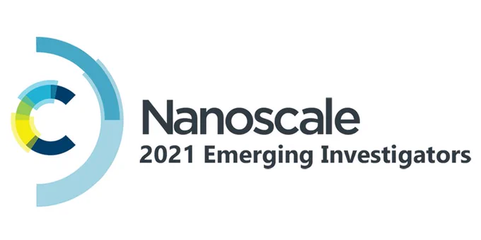 Nanoscale 2021 Emerging Investigators