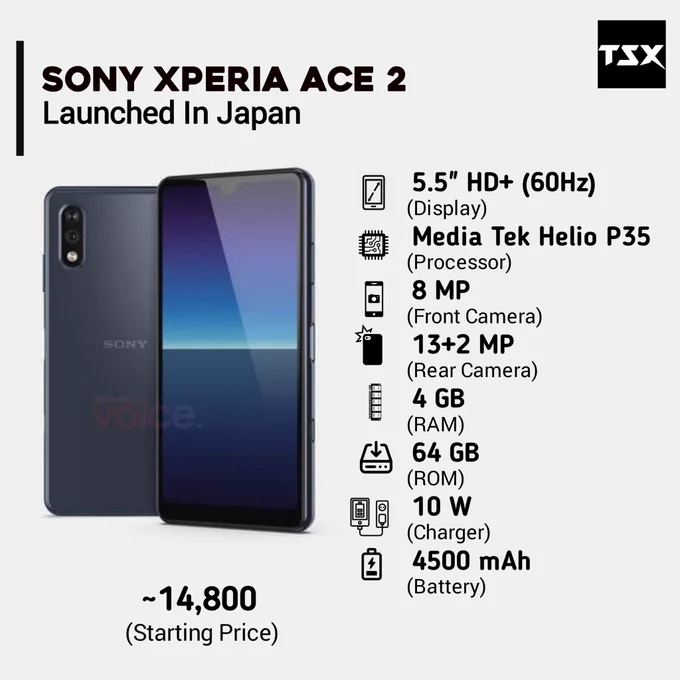 #sony #sonyxperia #xperiaace2 #ace #asus #rogphone5 #asuszenfone8flip #zenfone #flipphone #oneplus9 #oneplus9pro #oneplus9 #gamingphone #gamingsmartphone #mi11x5g #mi11series #vivo #xiaomi #mi #realme #apple #smartphones #mobiles #technews #techie #technology #technews #giz #Gizinfo