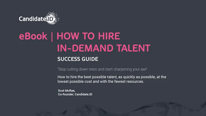 How to Hire In-demand Talent: A Success Guide