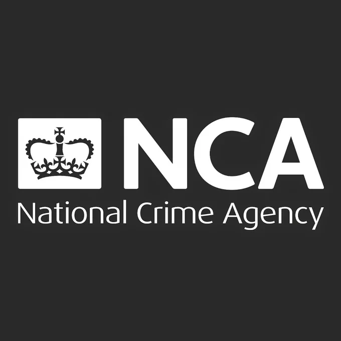 An image showing the NCA logo.