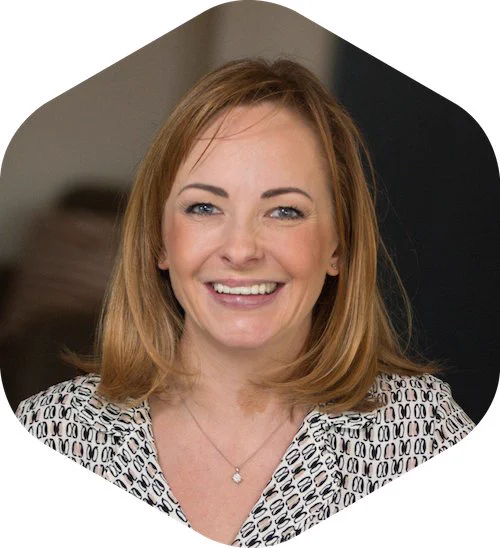 OTD business coach, Sarah Fogg is a certified Mental Health First Aid instructor. 