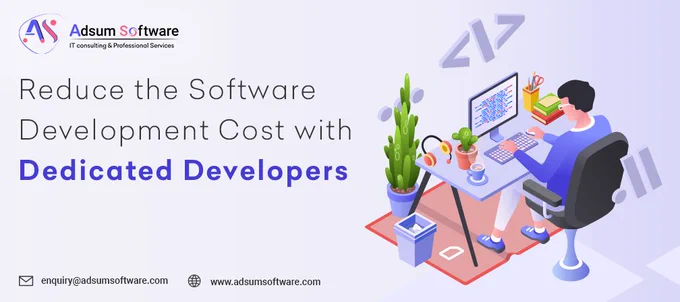 Reduce-the-Software-Development-Cost-with-Dedicated-Developers-Adsum-Software
