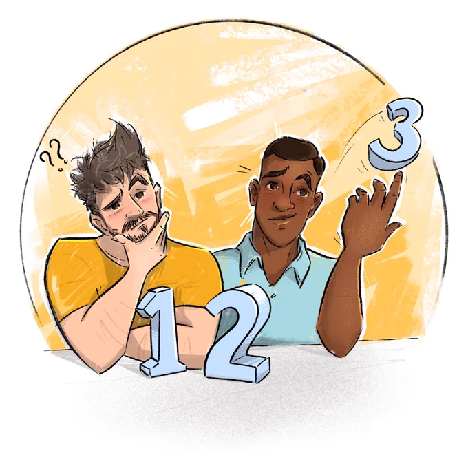 Episode 2 - “Do You Deliver?” - Now Available