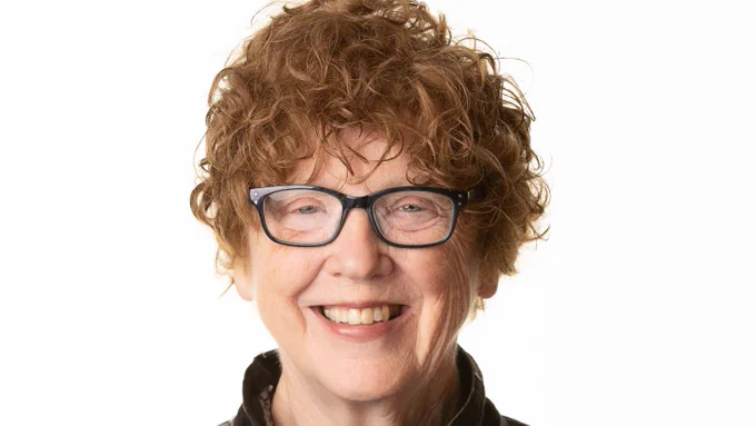photo of Dr. Baumann
