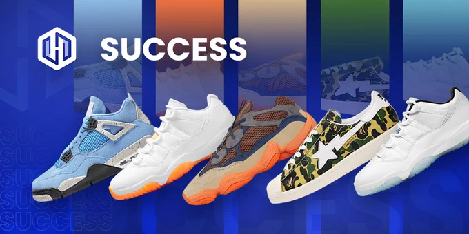 success