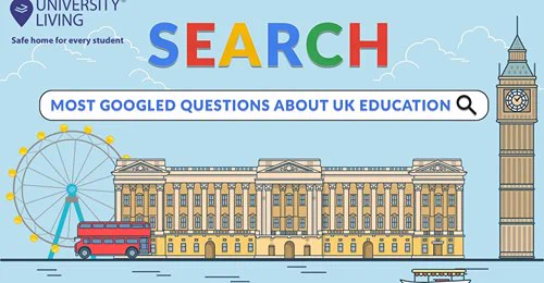 Most Googled questions about UK education | Masters and UG in UK | Best colleges in UK- Let’s look at some of the most common questions students always ask. https://www.youtube.com/watch?v=Zjd6HV3I_vU
#mostgoogledquestionsaboutukeducation #bestcollegesinuk #mastersanduginuk #mostaskedquestionsaboutukeducation #questionsaboutukeducation #studyinuk #studyabroad #universityliving #questionsabouteducationinuk #ukeducationquestions #questionsabouteducationuk #mostaskedquestionsontheuk #mostgoogledquestionsontheuk #education #ukeducation #educationinuk #educationuk #uk #unitedkingdom
