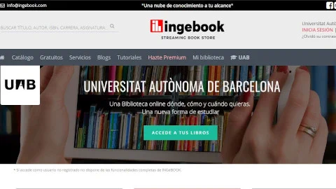 Logo d'Ingebook
