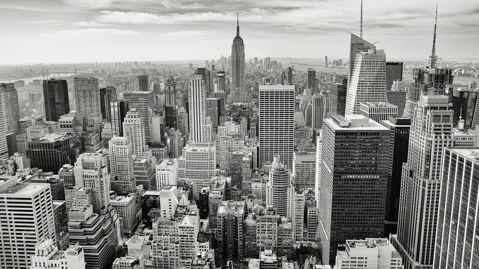 city, buildings, architecture