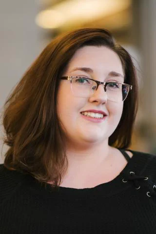 Photo of Hannah Brennan