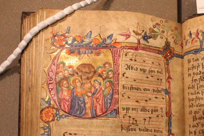 Thott 154 fol