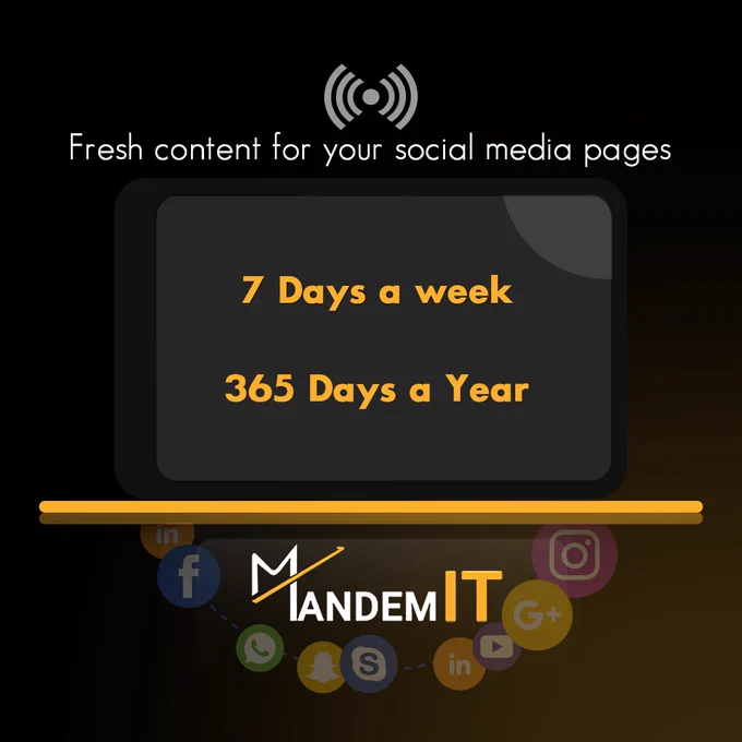 MandemIT