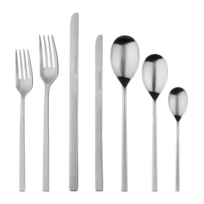 Okina Designer Cutlery