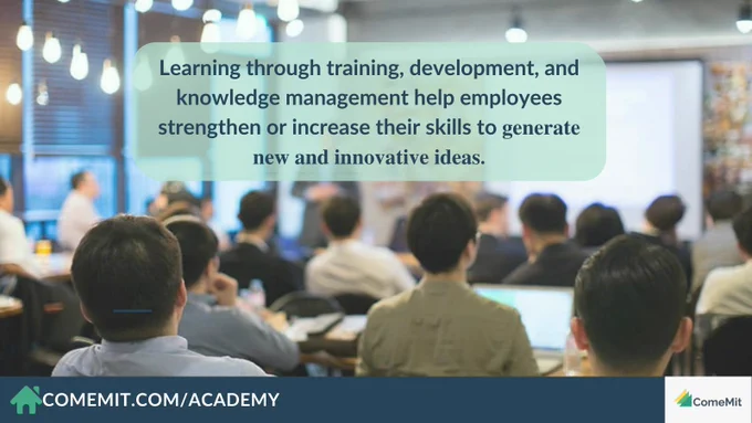 employee training and development 