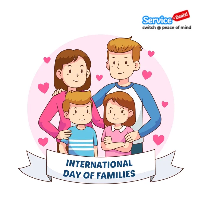 international family day 2021 - appbiz360.com