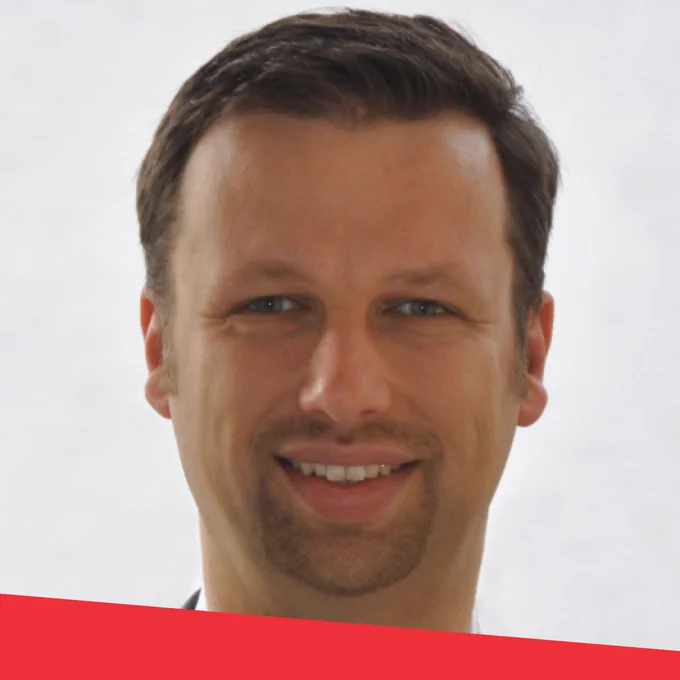Profile photo of Benedikt Kantus