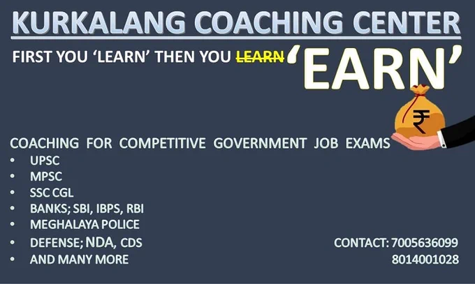 New coaching batch starting soon for SSC, MPSC, IBPS & other Govt jobs aspirants  https://g.page/Kush-Coaching?share  #KushCoaching #SSC #IBPS #MPSC  #Career 