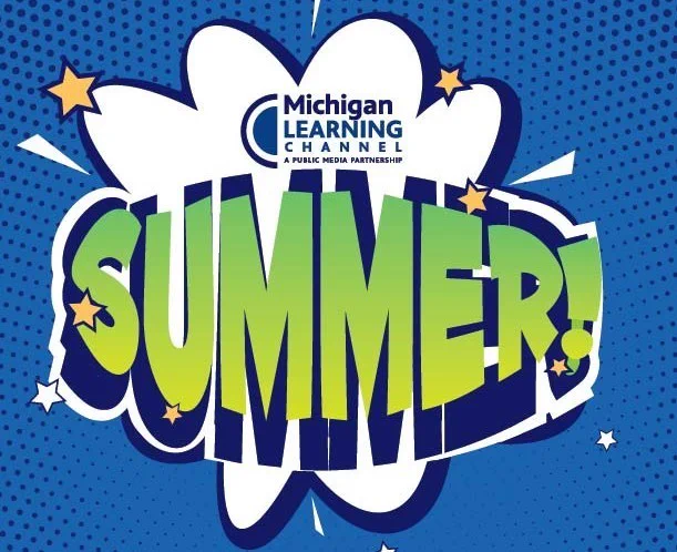 Michigan Learning Channel