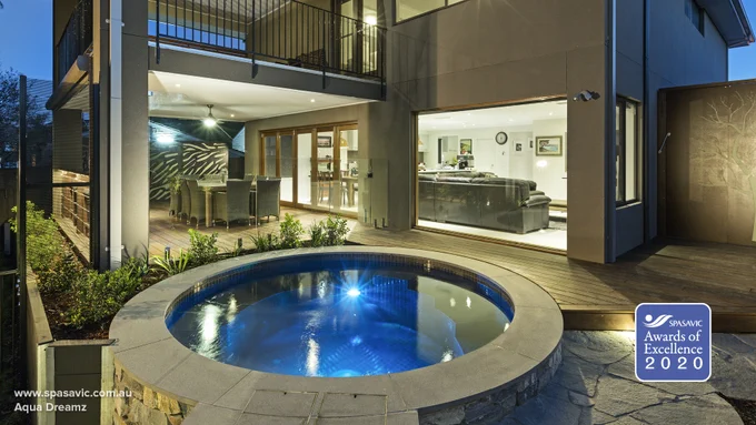 SPASAVIC Daily Vibe by AquaDreamz Pools

#aquadreamz #aqua #aquatics #swimmingpool #pool #pools #spas #spa #poolandspa #backyardpool #spasavicmember #investinapool #poolvibes #poolgoals #backyardgoals #poolenvy #lovemypool #loveyourpool #pooldesign #buildapool
#spasavicdailyvibe #dailyvibe #backyardpool #pooldreams #best_pool #poollife #pool_life #poolvibes #putinapool #poolbuildersofinstagram