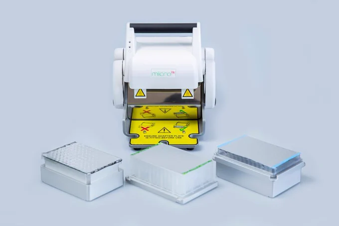 MicroTS | Vitl Life Science Solutions