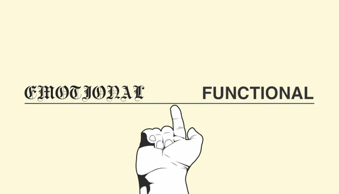 Balancing emotional and functional accessibility is paramount.
