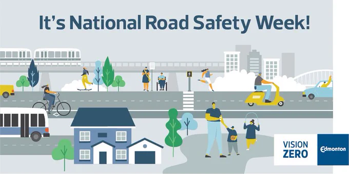  Canada Road Safety Week 2021 May 18-24