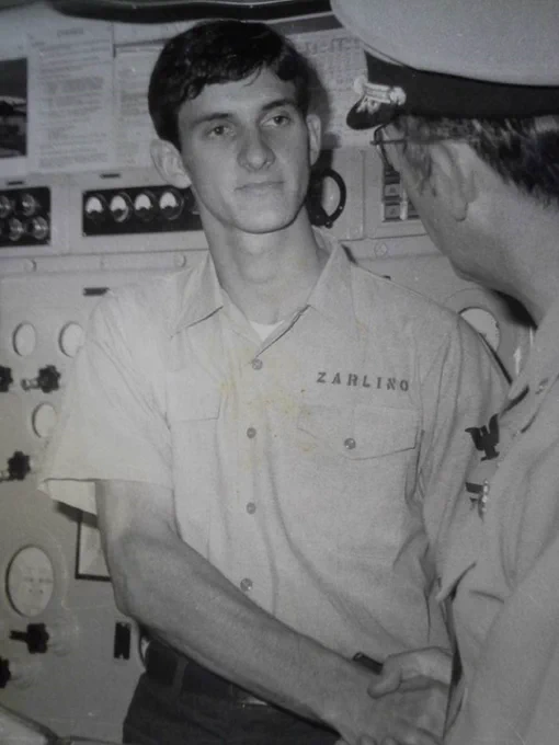 I joined the United States Navy in 1978 and retired 24 years later.  The entire time I always used the internet to get the job done right the first time. #Fire_Controlman_Rule_The_World I am moving all of my content to parler.com 