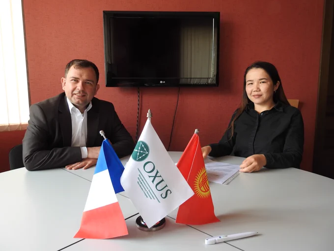 OpenCBS will also develop a payment gateway integrating the systems of Oxus Kyrgyzstan with several banks and mobile wallets in Kyrgyzstan, allowing OXUS to offer transaction services to end-customers in real-time.